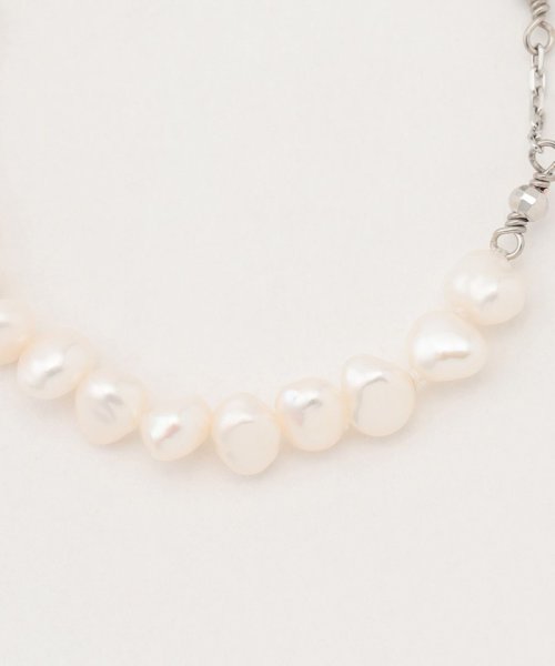 TOCCA(TOCCA)/BAROQUE PEARL BRACELET ブレスレット/img04