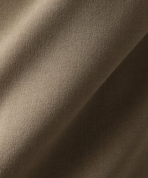 【ACTIVE SECT】《限定展開 / 速乾 / 防シワ》”ALL TIME DRY” レギュラーシャツ ACTIVE SECT ウォッシャブル