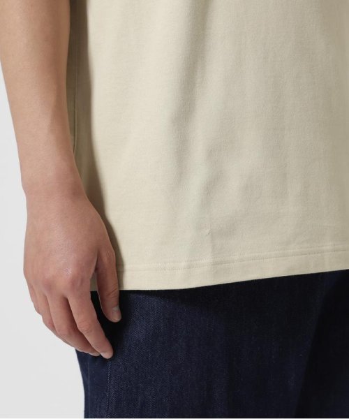BEAVER(ビーバー)/THE NORTH FACE　S/S simple color scheme tee NT32434/img22