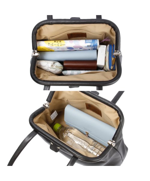 クレドラン ミニボストンバッグ トートバッグ ハンドバッグ レディース ブランド レザー 本革 日本製 CLEDRAN CL3683 