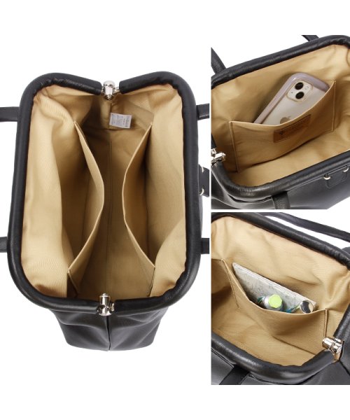 クレドラン ミニボストンバッグ トートバッグ ハンドバッグ レディース ブランド レザー 本革 日本製 CLEDRAN CL3683 