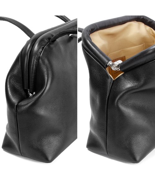 クレドラン ミニボストンバッグ トートバッグ ハンドバッグ レディース ブランド レザー 本革 日本製 CLEDRAN CL3683 