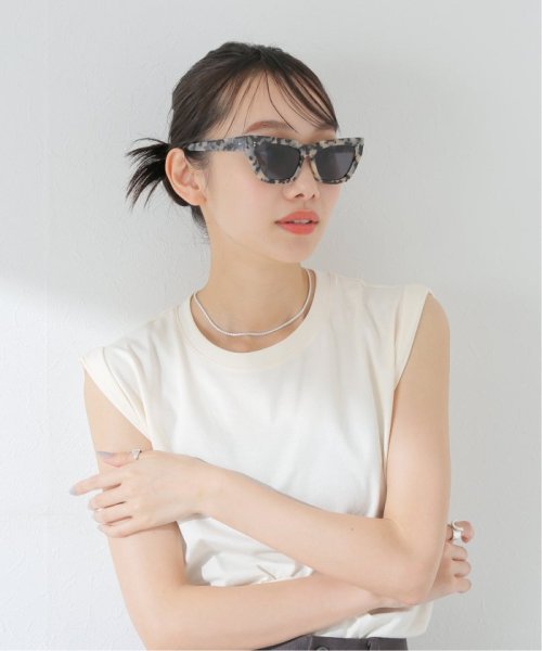 【STATUS ANXIETY/ステータスアングザエティー】 DESOLATE Sunglasses by STATUS ANXIETY/ステータスアングザエティー SPICK&SPAN Spick