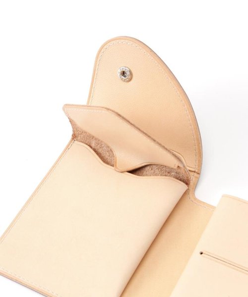 Hender Scheme/エンダースキーマ/WALLET CORDOVAN Hender Scheme/エンダースキーマ/WALLET