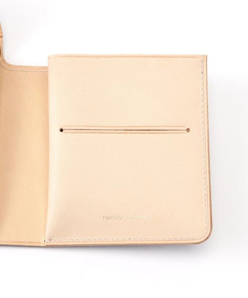 Hender Scheme/エンダースキーマ/WALLET CORDOVAN Hender Scheme/エンダースキーマ/WALLET