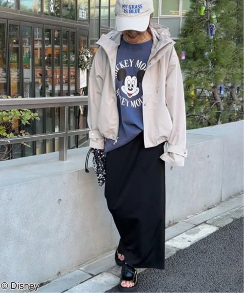 JOURNAL STANDARD relume(ジャーナルスタンダード　レリューム)/《追加2》【GOOD ROCK SPEED 】＜MICKEY MOUSE＞TEE：Tシャツ/img41