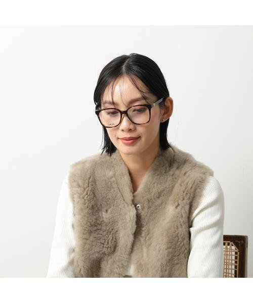 Dior メガネ 30Montaigne Mini O S2I モンテーニュ ミニ Dior メガネ 30Montaigne Mini S2I モンテーニュ