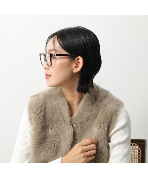 Dior メガネ 30Montaigne Mini O S2I モンテーニュ ミニ Dior メガネ 30Montaigne Mini S2I モンテーニュ