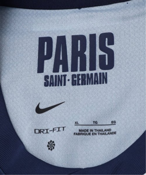 Paris Saint-Germain(Paris SaintGermain)/ナイキ PSG DF STAD S/S JSY HM FN8795－ 411/img13