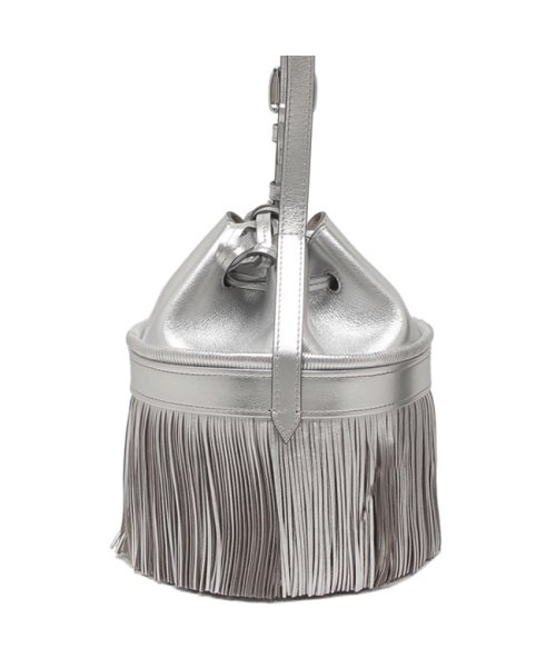 ジェイアンドエムデヴィッドソン ハンドバッグ アニバーサリーカーニバル シルバー レディース J&M DAVIDSON LACN0XX MCMN 110S J&M DAVIDSON ジェイアンドエムデヴィッドソン ハンドバッグ アニバーサリーカーニバル シルバー レディース LACN0XX MCMN