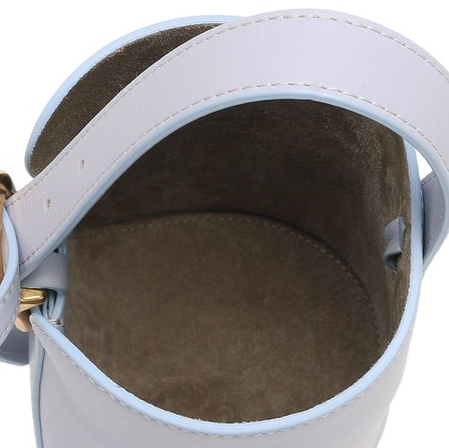 ジェイアンドエムデヴィッドソン ハンドバッグ ナノ クイバー バケット バケットバッグ ブルー レディース J&M DAVIDSON LNQB0XX SCXX 人気・おすすめ｜安定人気・収納便利におすすめ 期間限定割引 配送追跡可 国内発送・短納期対応