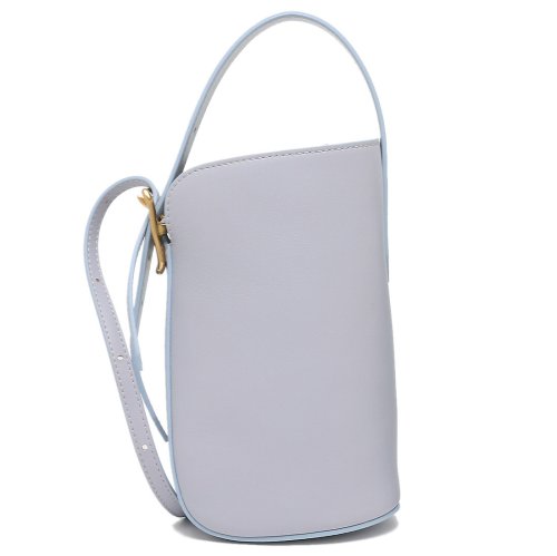 ジェイアンドエムデヴィッドソン ハンドバッグ ナノ クイバー バケット バケットバッグ ブルー レディース J&M DAVIDSON LNQB0XX SCXX 人気・おすすめ｜安定人気・収納便利におすすめ 期間限定割引 配送追跡可 国内発送・短納期対応