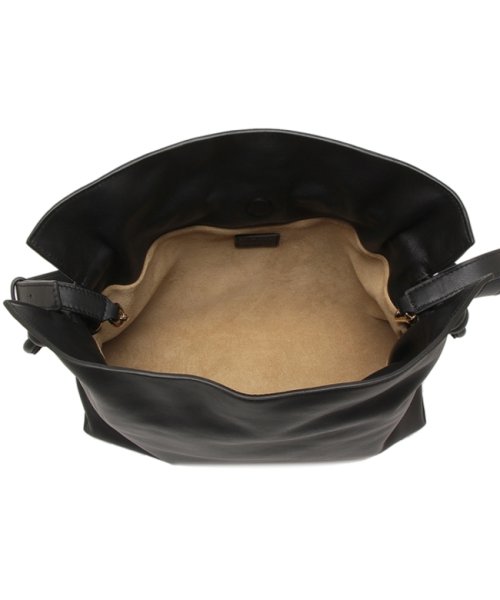 ロエベ クラッチバッグ ショルダーバッグ フラメンコクラッチ ブラック レディース LOEWE A411FC1XBF 1100 LOEWE 5cm ロエベ クラッチバッグ ショルダーバッグ フラメンコクラッチ ブラック レディース A411FC1XBF