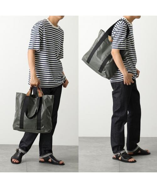 jack gomme トートバッグ CALVI 1798 ハンドバッグ 軽量 防水 gomme トートバッグ CALVI ハンドバッグ 軽量 フック付き