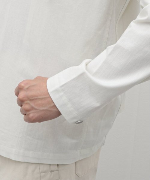 LEMAIRE (ルメール) LS V－NECK TOP TO1232 LF1253 