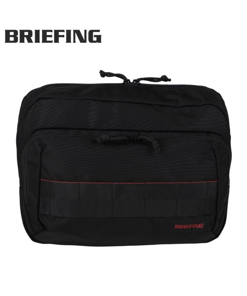 BRIEFING ショルダーバッグ メンズ（BRIEFING(ブリーフィング 