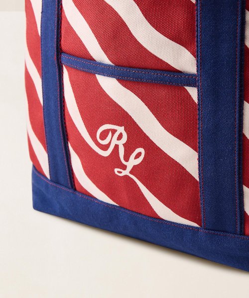 Benmont ビーチ タオル & トート バッグ セット 100％ タオル バッグ 本体：綿