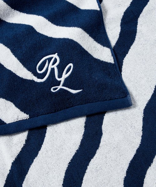 Benmont ビーチ タオル & トート バッグ セット 100％ タオル バッグ 本体：綿