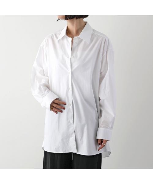 THE ROW シャツ LUKA SHIRT 5648 W2479 人気・おすすめ｜多用途・生活用品におすすめ 口コミ人気 即納 日本国内発送・信頼対応