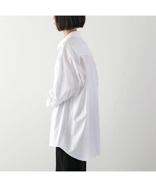 THE ROW シャツ LUKA SHIRT 5648 W2479 人気・おすすめ｜多用途・生活用品におすすめ 口コミ人気 即納 日本国内発送・信頼対応