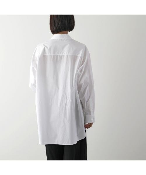 THE ROW シャツ LUKA SHIRT 5648 W2479 人気・おすすめ｜多用途・生活用品におすすめ 口コミ人気 即納 日本国内発送・信頼対応