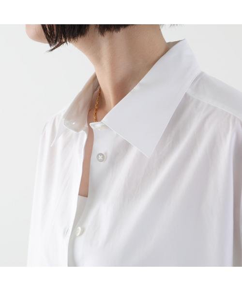 THE ROW シャツ LUKA SHIRT 5648 W2479 人気・おすすめ｜多用途・生活用品におすすめ 口コミ人気 即納 日本国内発送・信頼対応