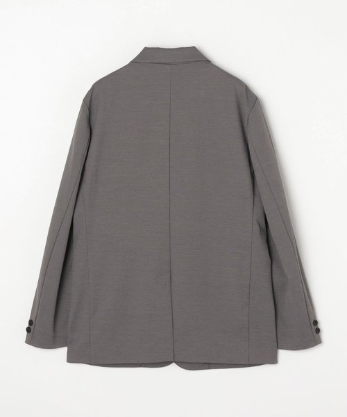 SHIPS any: 〈洗濯機可能・ストレッチ・撥水〉SOLOTEX(R) ウーリック セットアップ スーツ◆ ストレッチ 撥水〉SOLOTEX ウーリック セットアップ対応 ブルゾン