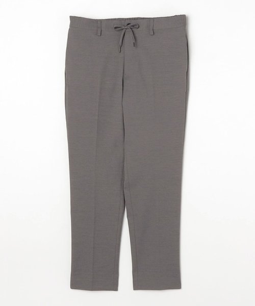 SHIPS any: 〈洗濯機可能・ストレッチ・撥水〉SOLOTEX(R) ウーリック セットアップ スーツ◆ ストレッチ 撥水〉SOLOTEX ウーリック セットアップ対応 ブルゾン