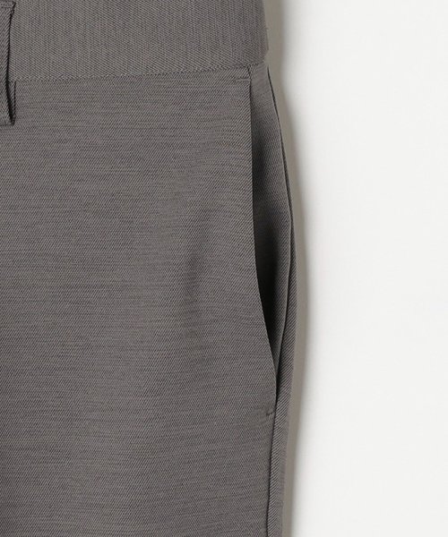 SHIPS any: 〈洗濯機可能・ストレッチ・撥水〉SOLOTEX(R) ウーリック セットアップ スーツ◆ ストレッチ 撥水〉SOLOTEX ウーリック セットアップ対応 ブルゾン