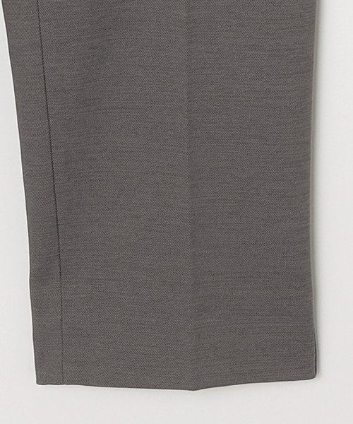 SHIPS any: 〈洗濯機可能・ストレッチ・撥水〉SOLOTEX(R) ウーリック セットアップ スーツ◆ ストレッチ 撥水〉SOLOTEX ウーリック セットアップ対応 ブルゾン