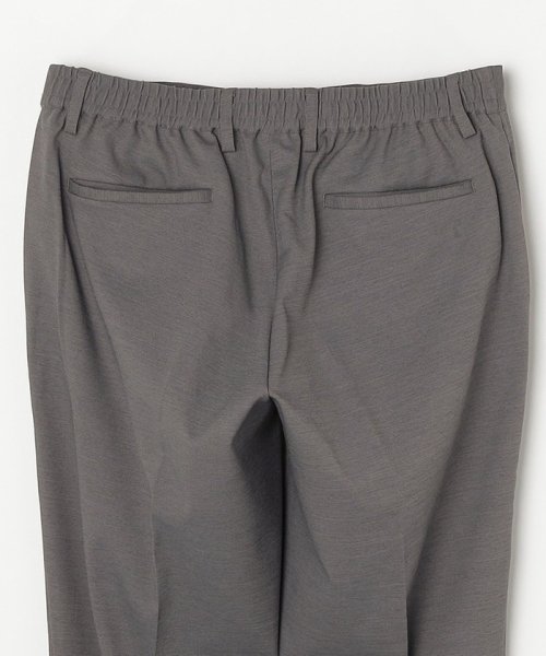 SHIPS any: 〈洗濯機可能・ストレッチ・撥水〉SOLOTEX(R) ウーリック セットアップ スーツ◆ ストレッチ 撥水〉SOLOTEX ウーリック セットアップ対応 ブルゾン