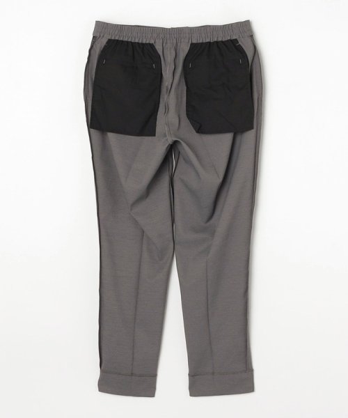 SHIPS any: 〈洗濯機可能・ストレッチ・撥水〉SOLOTEX(R) ウーリック セットアップ スーツ◆ ストレッチ 撥水〉SOLOTEX ウーリック セットアップ対応 ブルゾン