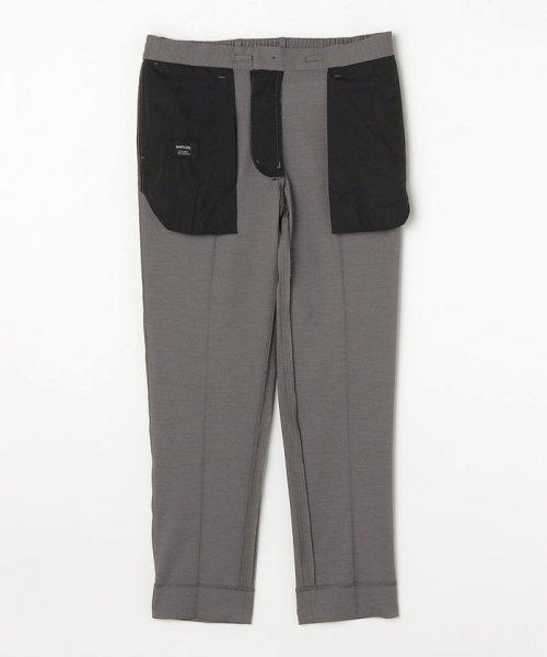 SHIPS any: 〈洗濯機可能・ストレッチ・撥水〉SOLOTEX(R) ウーリック セットアップ スーツ◆ ストレッチ 撥水〉SOLOTEX ウーリック セットアップ対応 ブルゾン