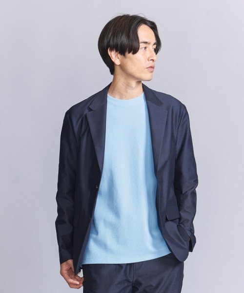 フェザー TEXBRID コンフォート ジャケット ‐セットアップ対応 マルチ機能付き‐ B89 W72 H88