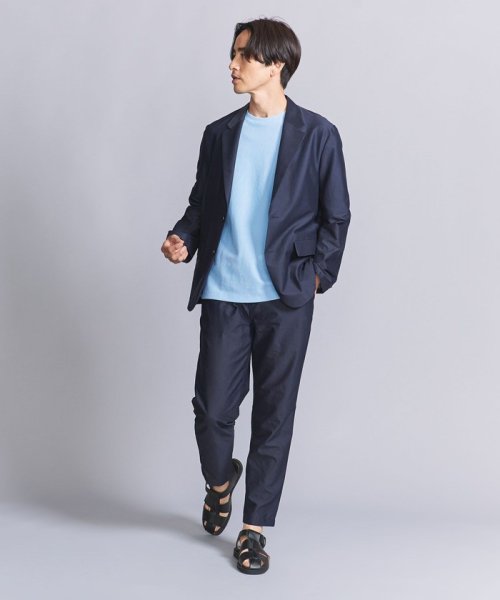 フェザー TEXBRID コンフォート ジャケット ‐セットアップ対応 マルチ機能付き‐ B89 W72 H88