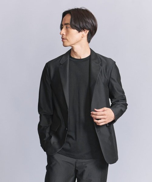 フェザー TEXBRID コンフォート ジャケット ‐セットアップ対応 マルチ機能付き‐ B89 W72 H88