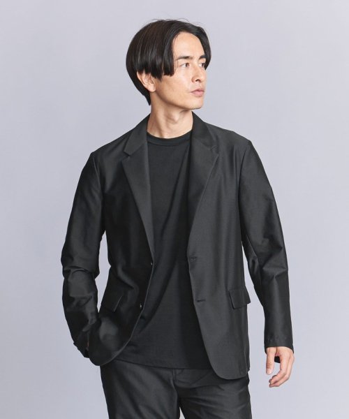 フェザー TEXBRID コンフォート ジャケット ‐セットアップ対応 マルチ機能付き‐ B89 W72 H88