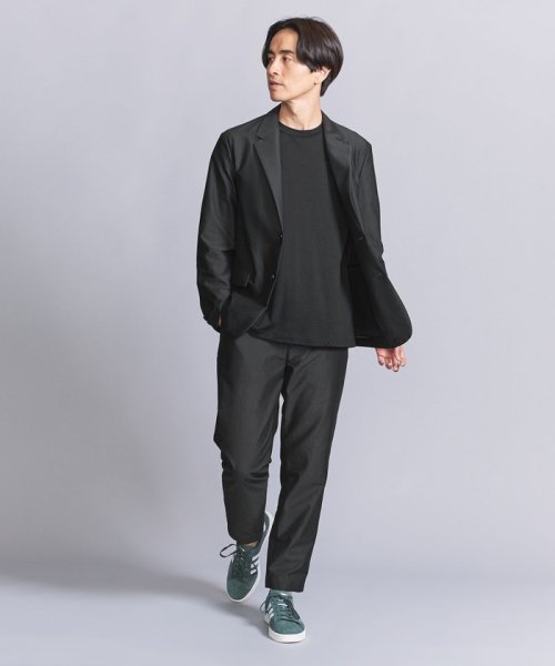 フェザー TEXBRID コンフォート ジャケット ‐セットアップ対応 マルチ機能付き‐ B89 W72 H88