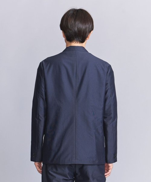 フェザー TEXBRID コンフォート ジャケット ‐セットアップ対応 マルチ機能付き‐ B89 W72 H88