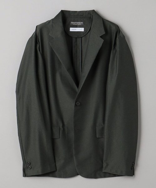 フェザー TEXBRID コンフォート ジャケット ‐セットアップ対応 マルチ機能付き‐ B89 W72 H88