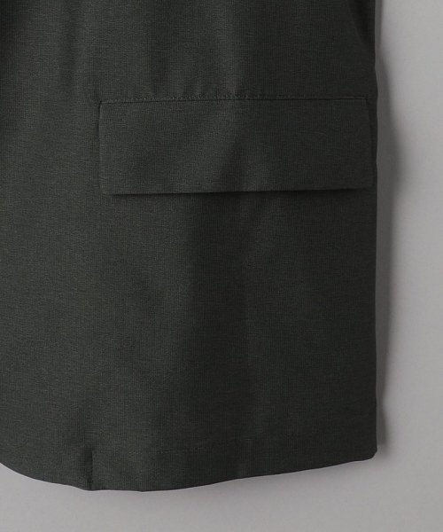 フェザー TEXBRID コンフォート ジャケット ‐セットアップ対応 マルチ機能付き‐ B89 W72 H88