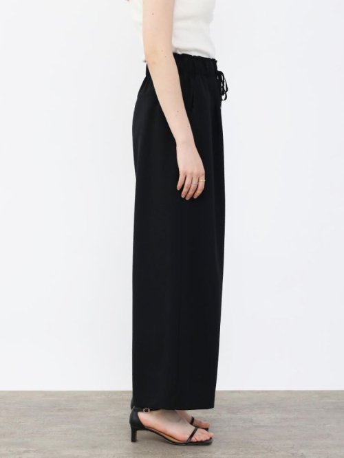 ジプシーサップドロストワイドパンツ 