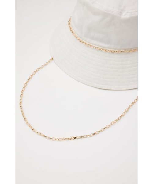 チェーンハングバケットハット 人気・おすすめ｜多用途・生活用品におすすめ 口コミ人気 即納 日本国内即配送