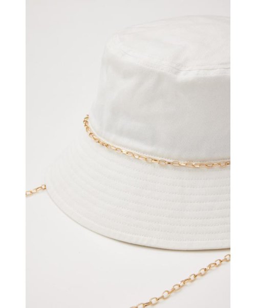 チェーンハングバケットハット 人気・おすすめ｜多用途・生活用品におすすめ 口コミ人気 即納 日本国内即配送