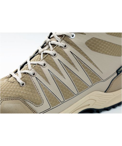 キャラバン CARAVAN アウトドア C1 LIGHT MID ミッドカットモデル トレッキングシュー P1668169093(12870円)