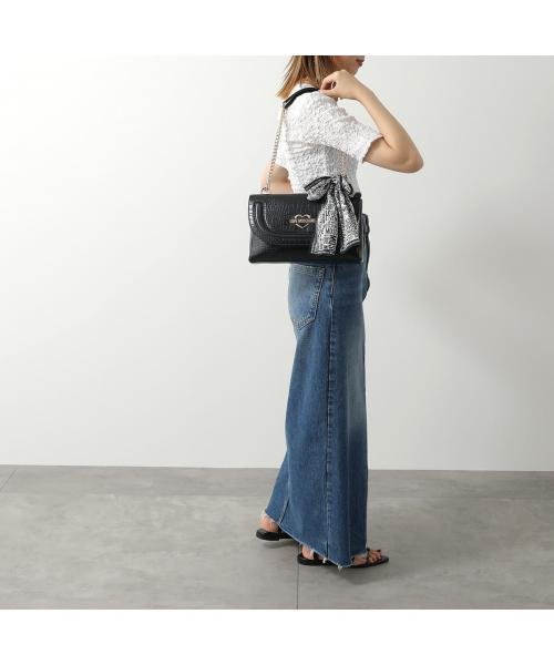  LOVE MOSCHINO ハンドバッグ JC4320PP9EKB100A