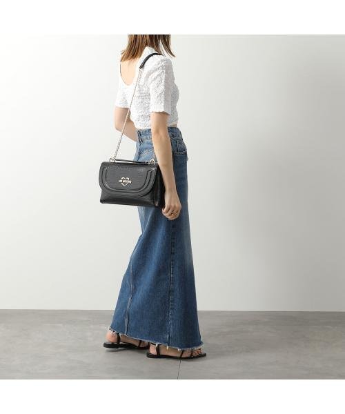  LOVE MOSCHINO ハンドバッグ JC4320PP9EKB100A