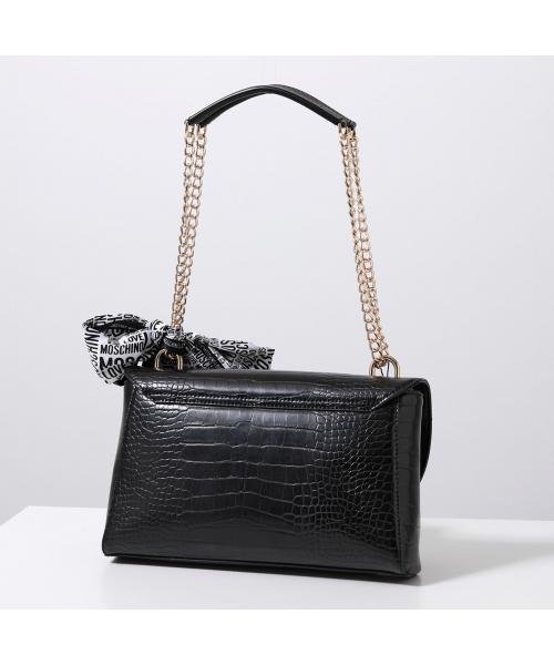  LOVE MOSCHINO ハンドバッグ JC4320PP9EKB100A