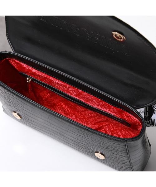  LOVE MOSCHINO ハンドバッグ JC4320PP9EKB100A