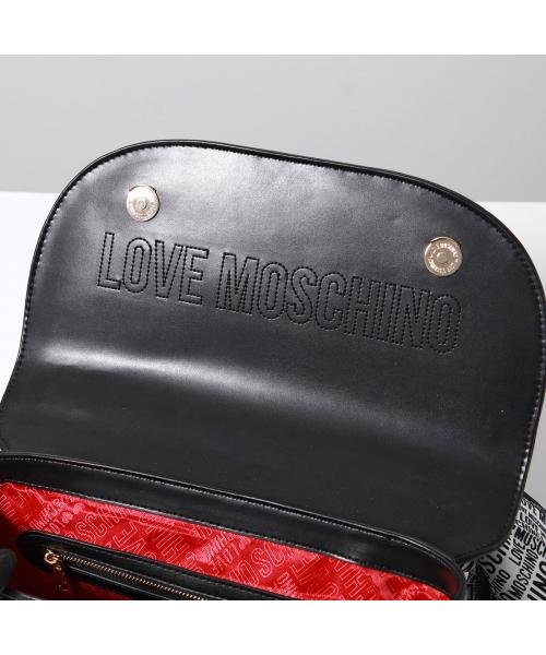 LOVE MOSCHINO ハンドバッグ JC4320PP9EKB100A